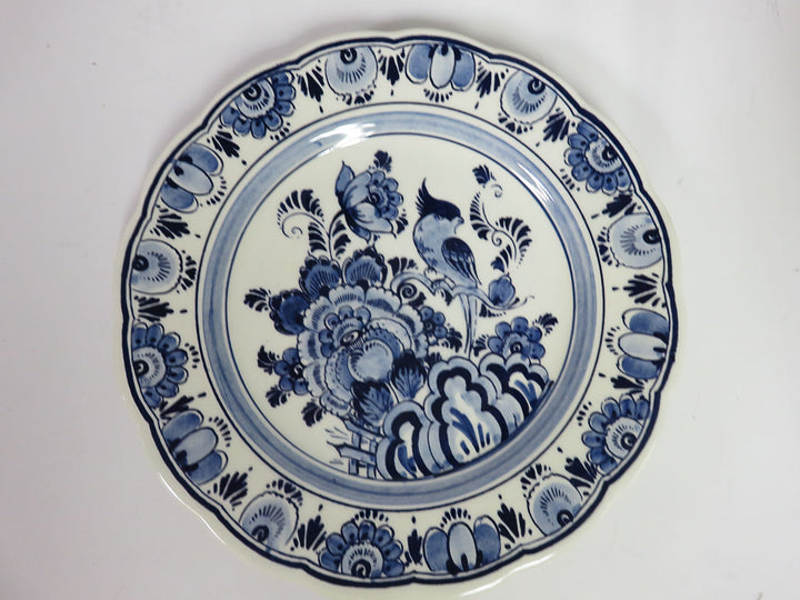 Delft Decorative Plate