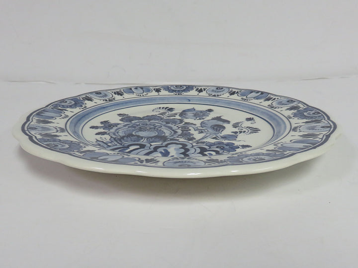 Delft Decorative Plate