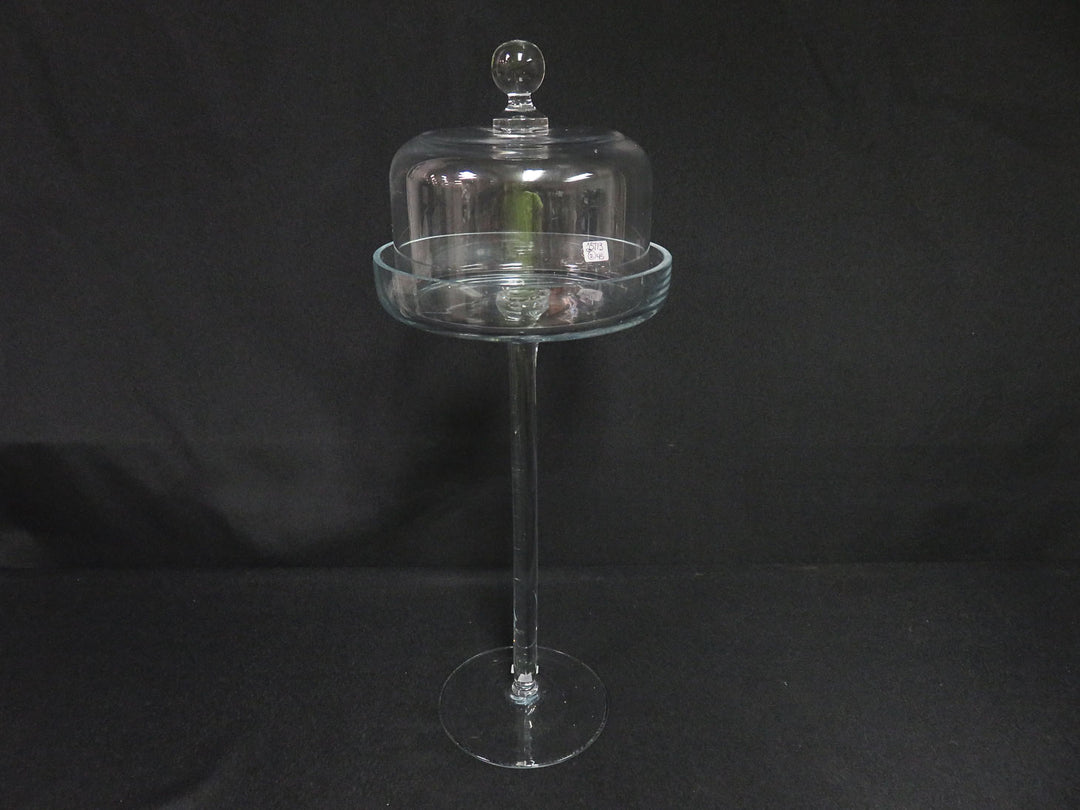 Covered Display Pastry Stand