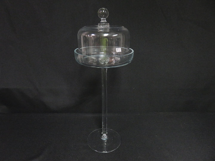 Covered Display Pastry Stand