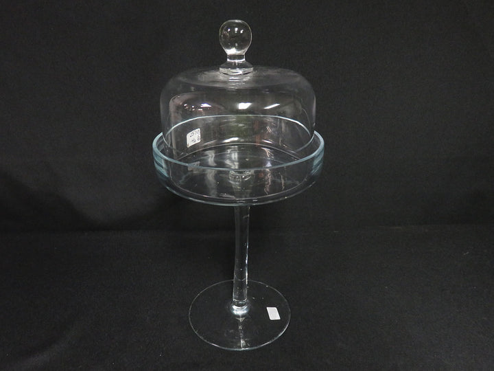 Covered Display Pastry Stand