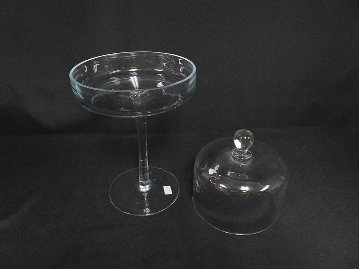 Covered Display Pastry Stand