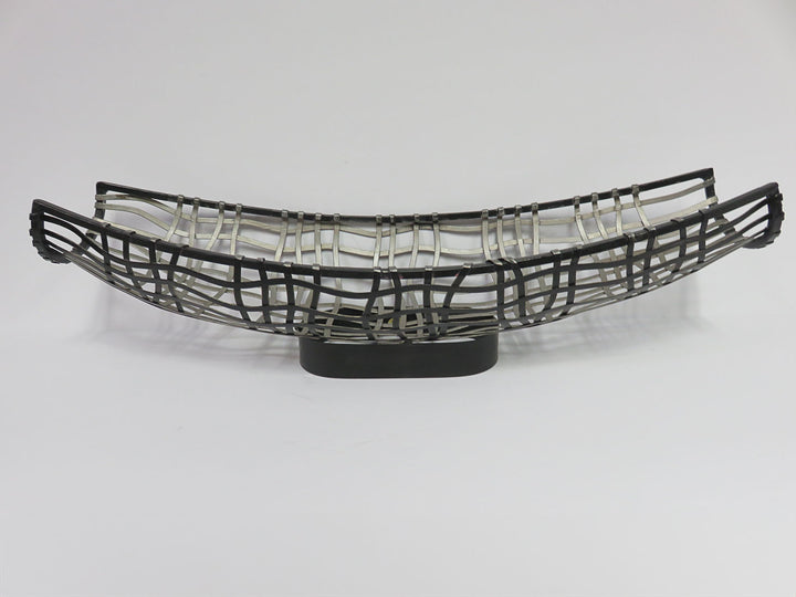 Centerpiece Metal Bowl