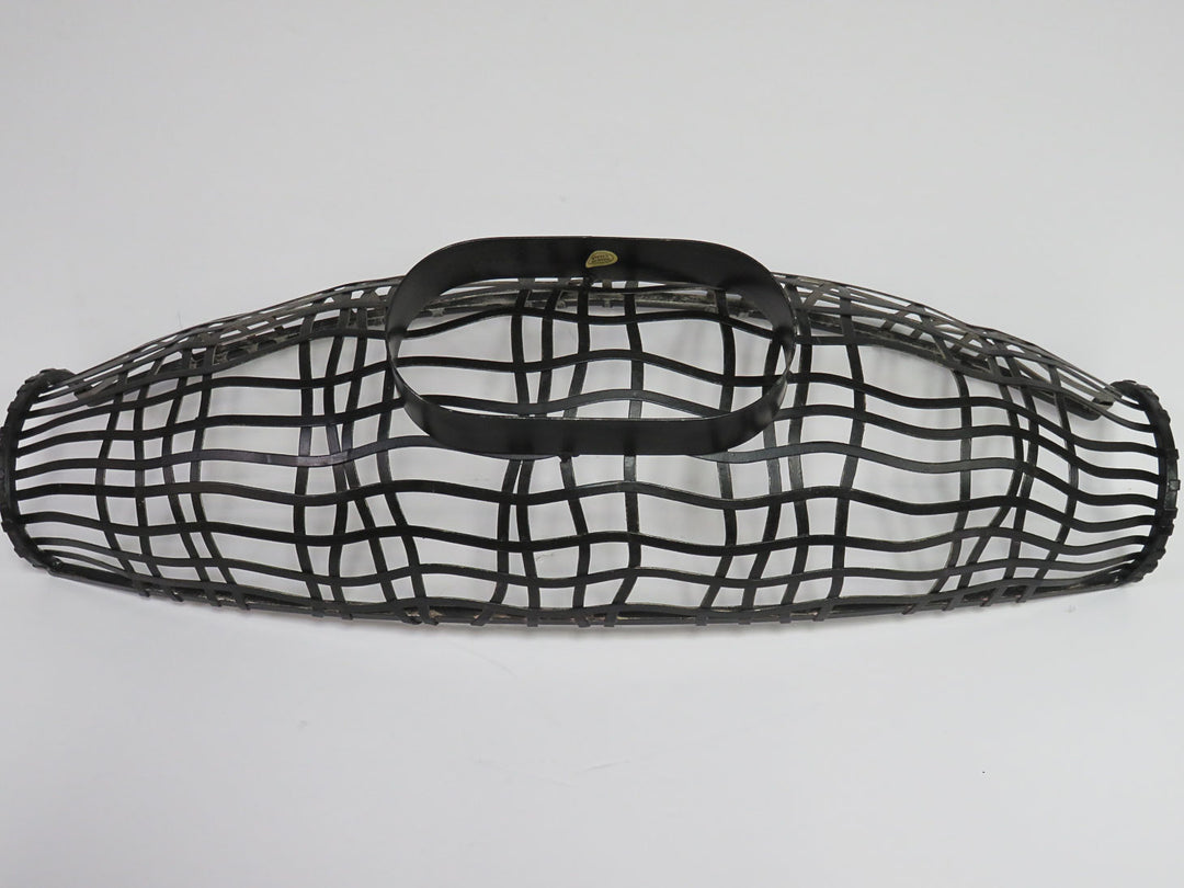 Centerpiece Metal Bowl