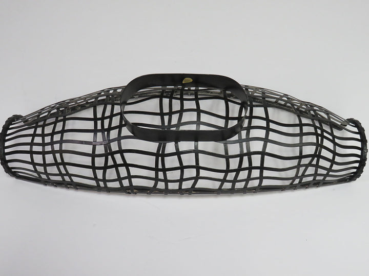 Centerpiece Metal Bowl