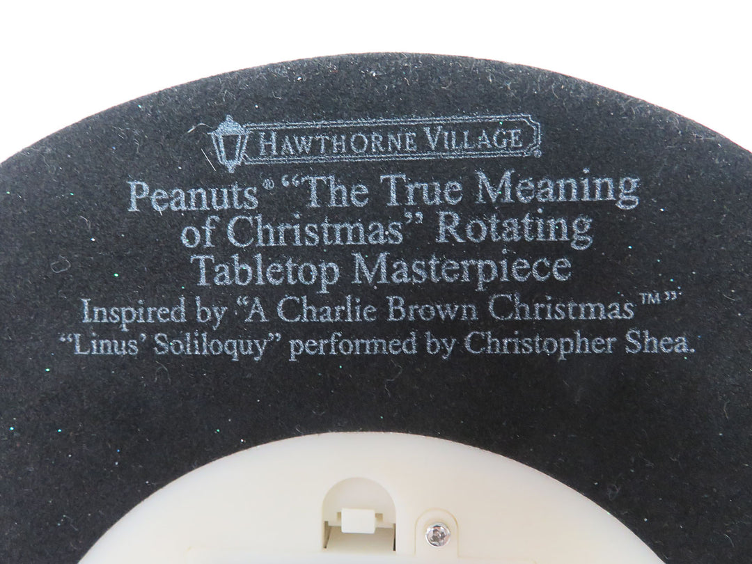 Christmas Scene  by Hawthorne Village