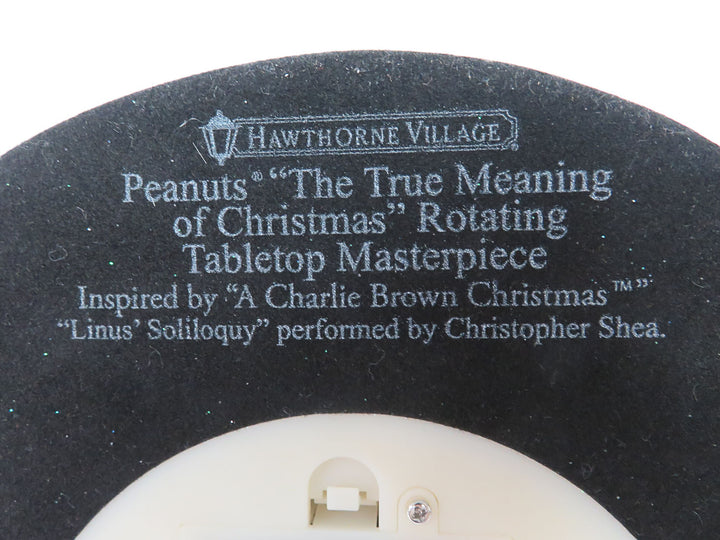 Christmas Scene  by Hawthorne Village