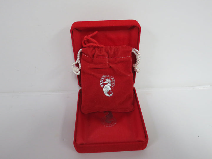 Waterford Christmas Ornament