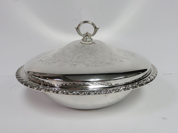 Oneida Covaered Casserole