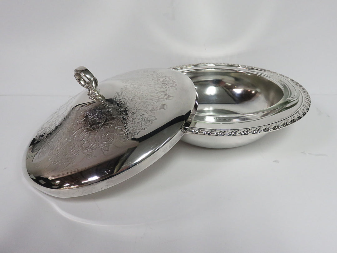 Oneida Covaered Casserole