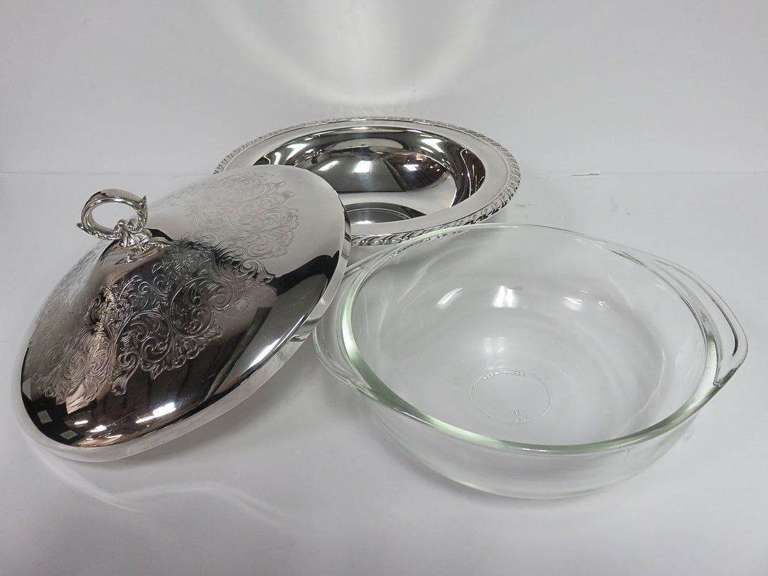 Oneida Covaered Casserole