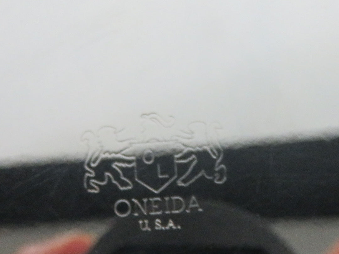 Oneida Covaered Casserole