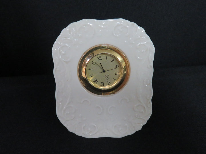 Lenox Table Clock