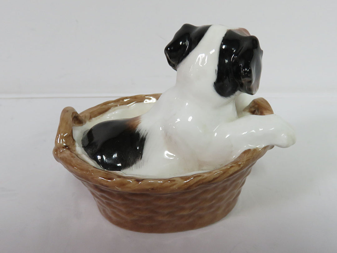 Royal Doulton Terrier Figurine
