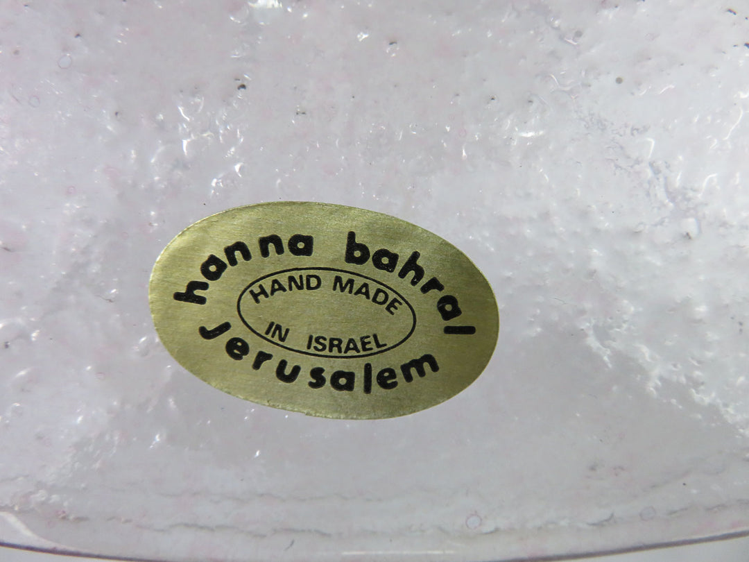 Hanna Bahral Platter