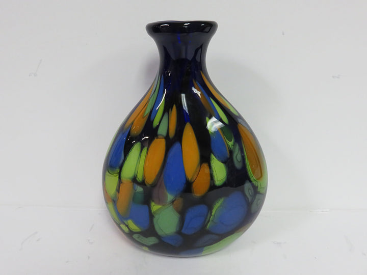 Krosno Art Glass Vase