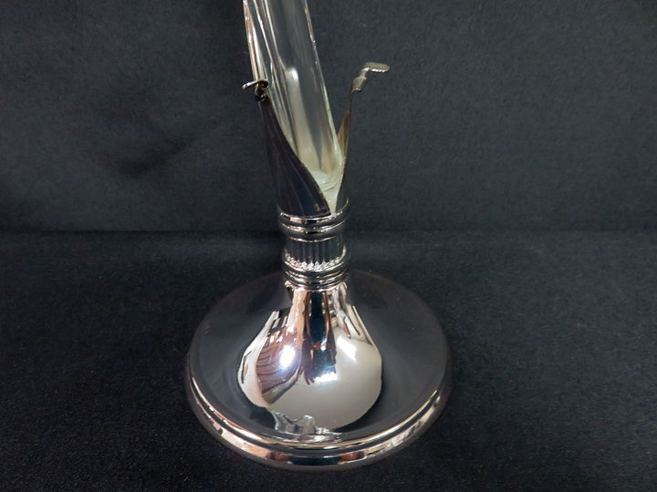 Oneida Amaryllis Vase