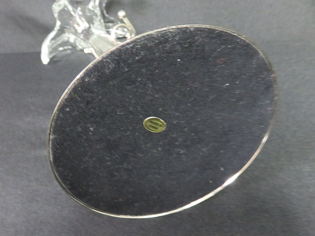 Oneida Amaryllis Vase