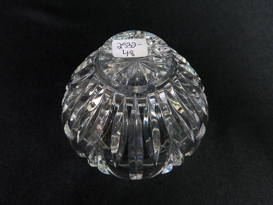 Marquis by Waterford Rose Bowl