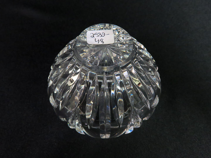 Marquis by Waterford Rose Bowl