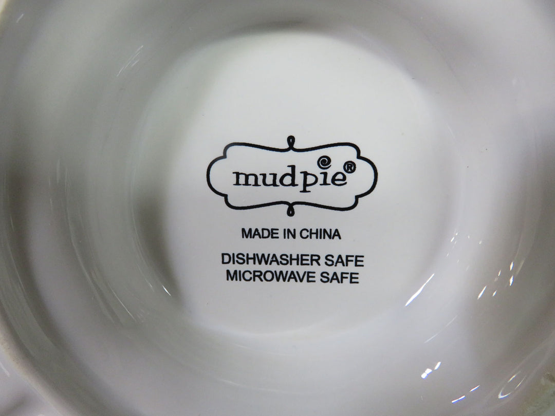 Mudpie Divided Dish