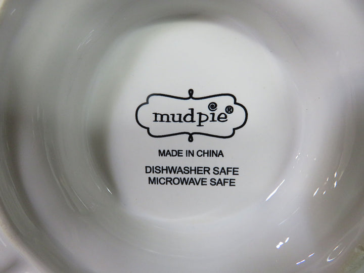 Mudpie Divided Dish