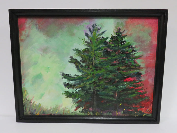 Original Landscape Oil Painting