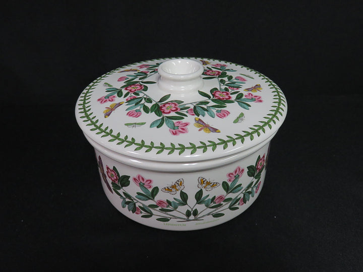 Portmeirion Covered Dish