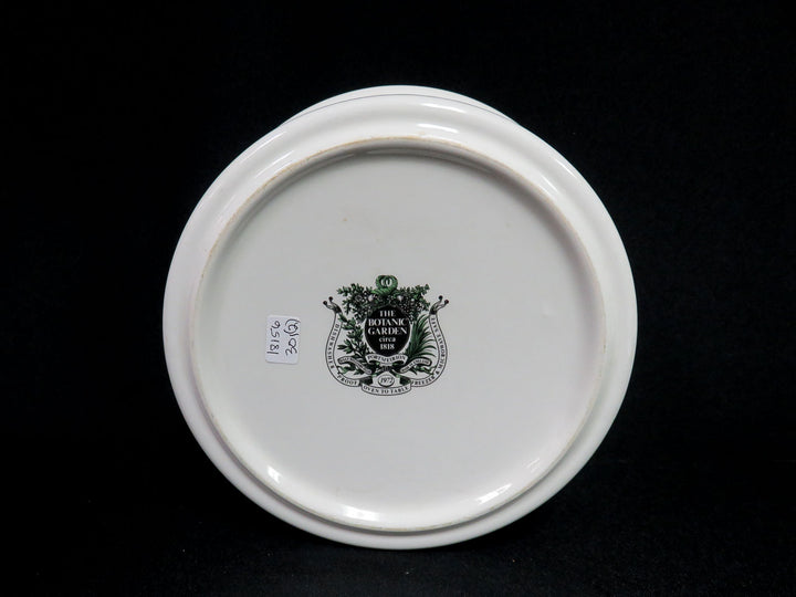 Portmeirion Covered Dish
