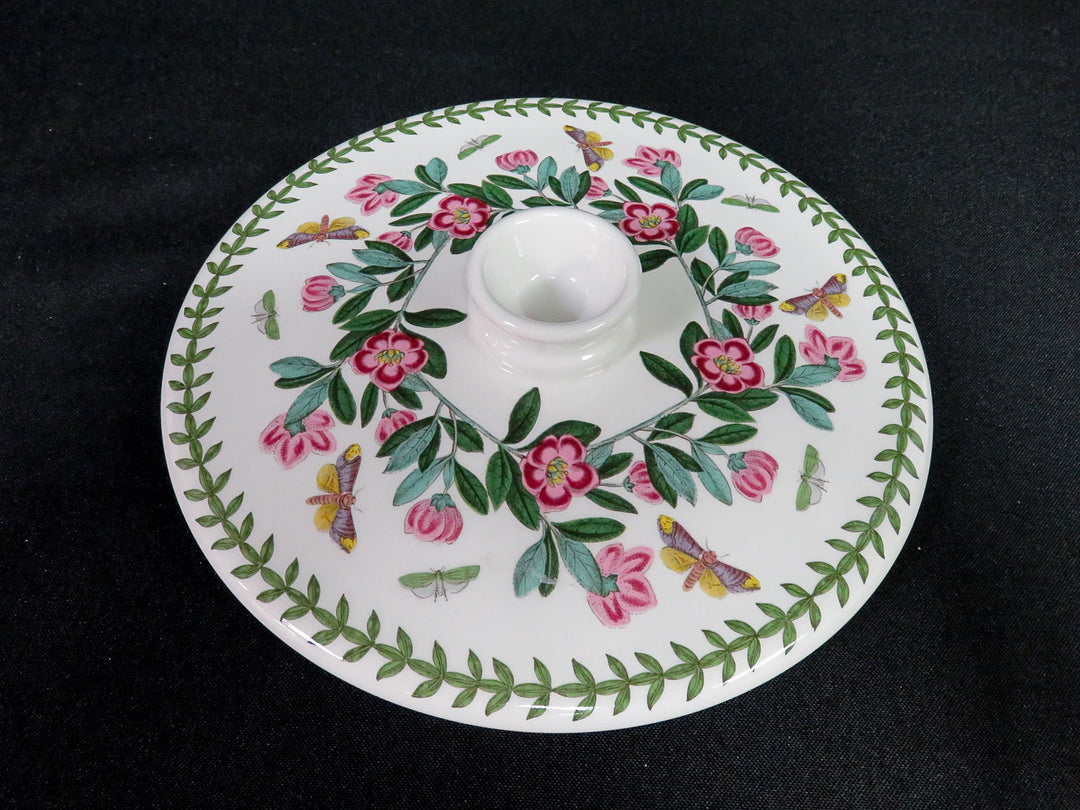 Portmeirion Covered Dish