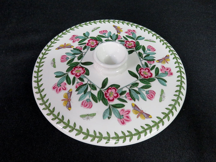 Portmeirion Covered Dish