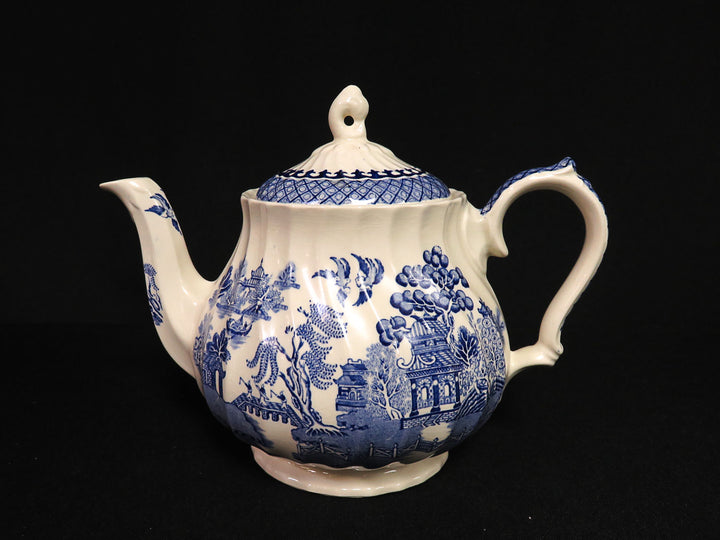 Sadler Teapot