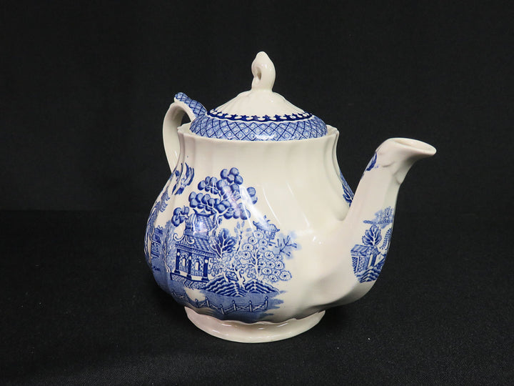 Sadler Teapot