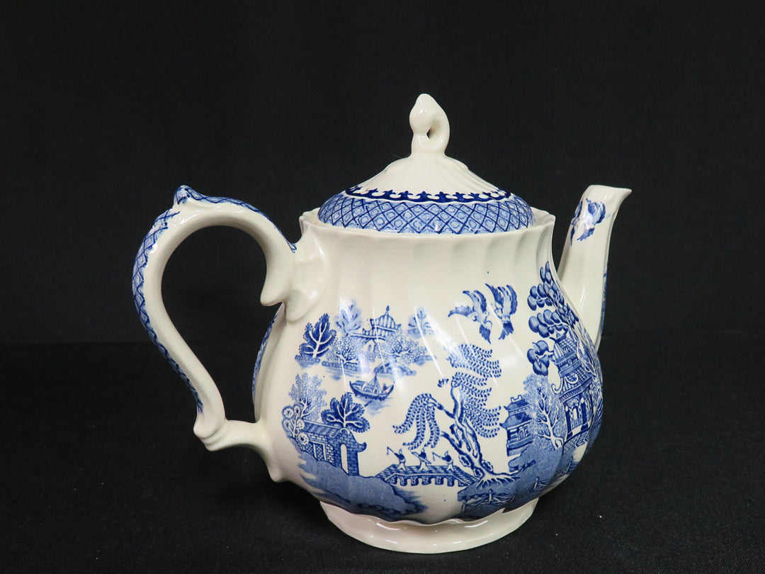 Sadler Teapot