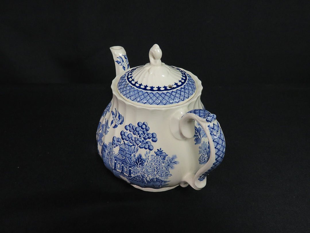 Sadler Teapot