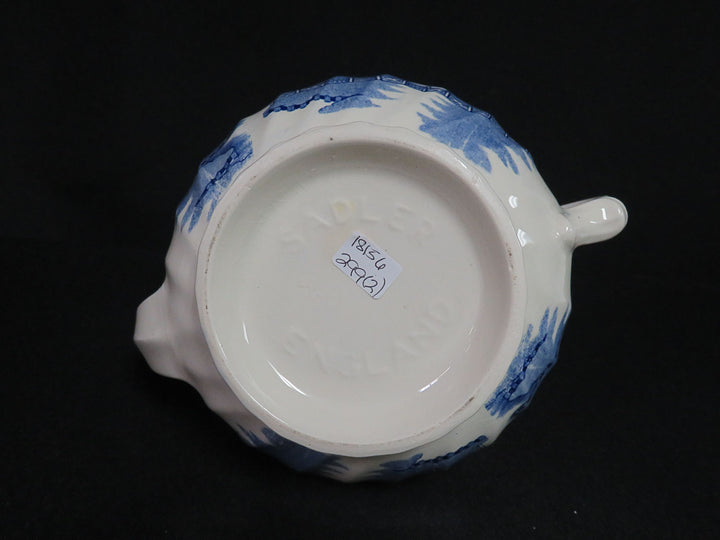 Sadler Teapot