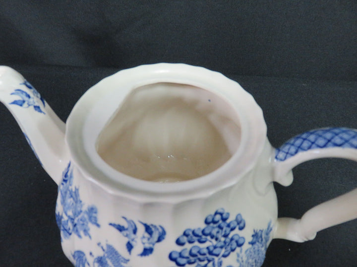 Sadler Teapot