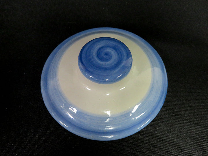 Hadley Pitcher Shaped Cookie Jar