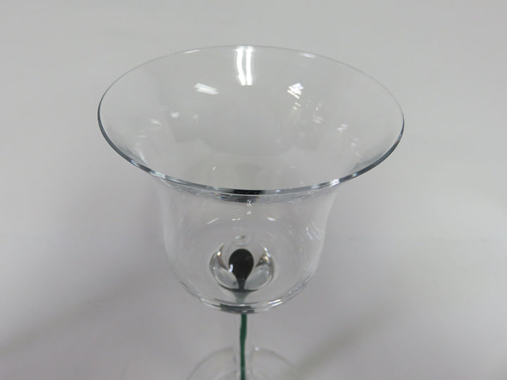 Long Stemmed Candleholders