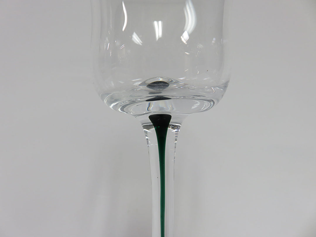 Long Stemmed Candleholders