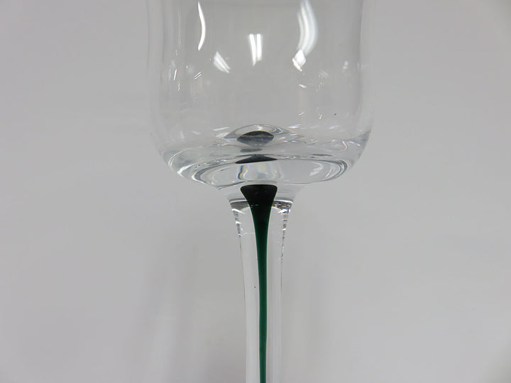 Long Stemmed Candleholders