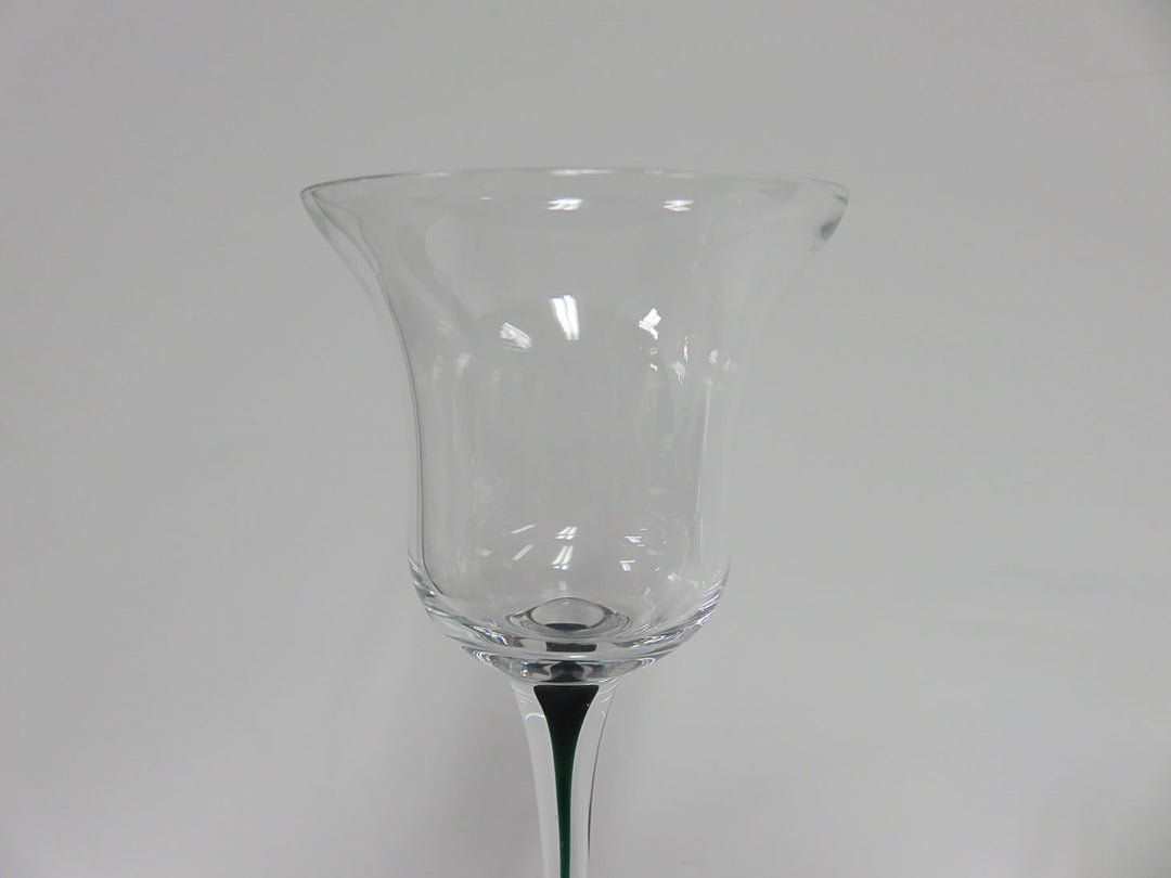 Long Stemmed Candleholders