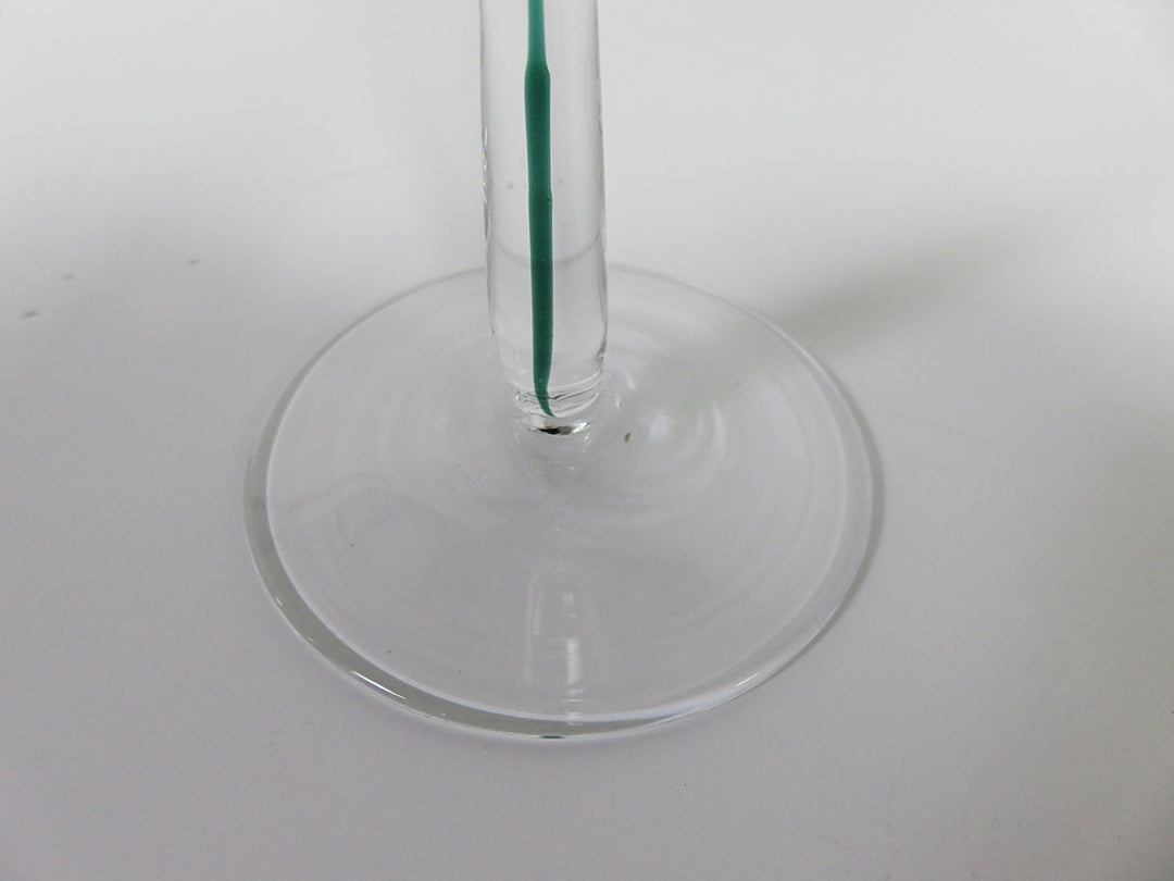 Long Stemmed Candleholders