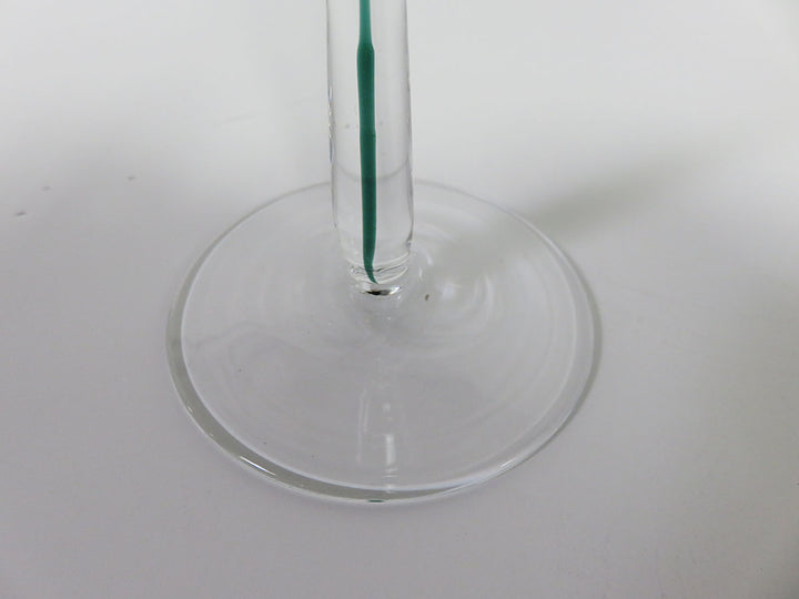 Long Stemmed Candleholders