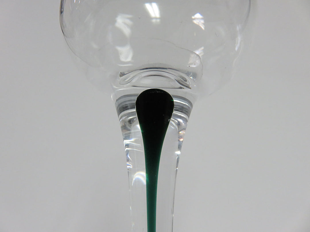 Long Stemmed Candleholders