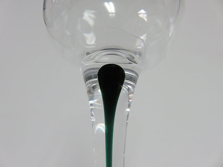 Long Stemmed Candleholders