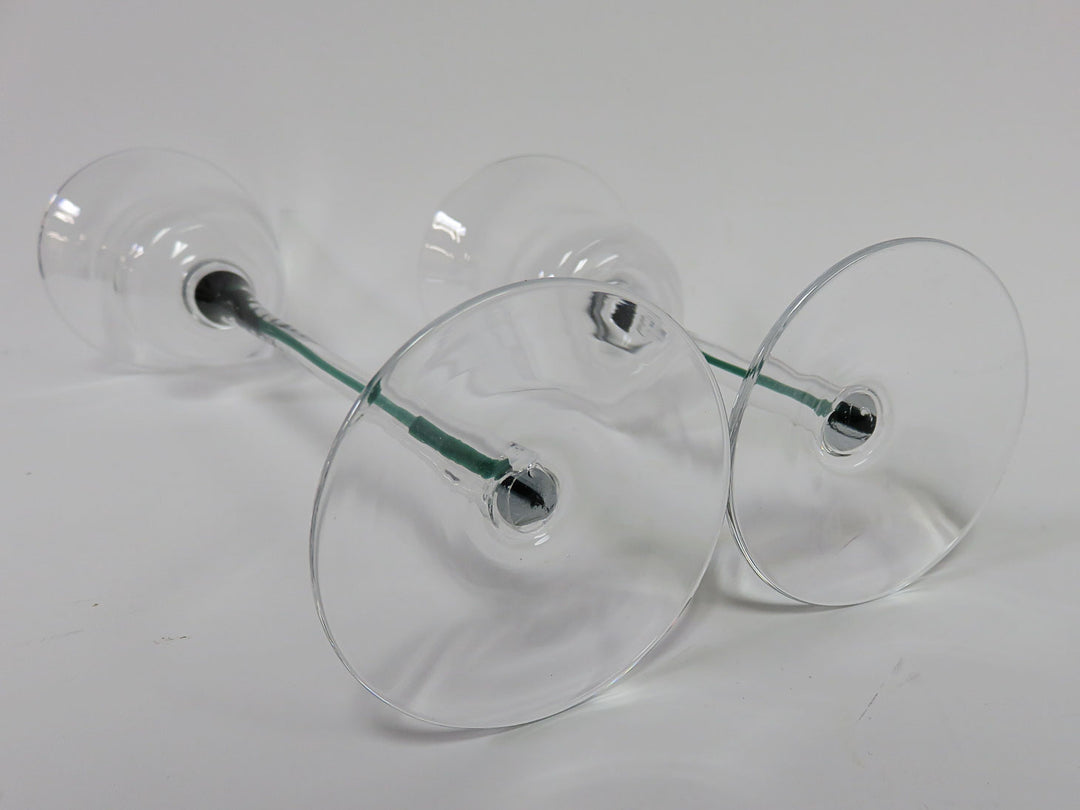 Long Stemmed Candleholders
