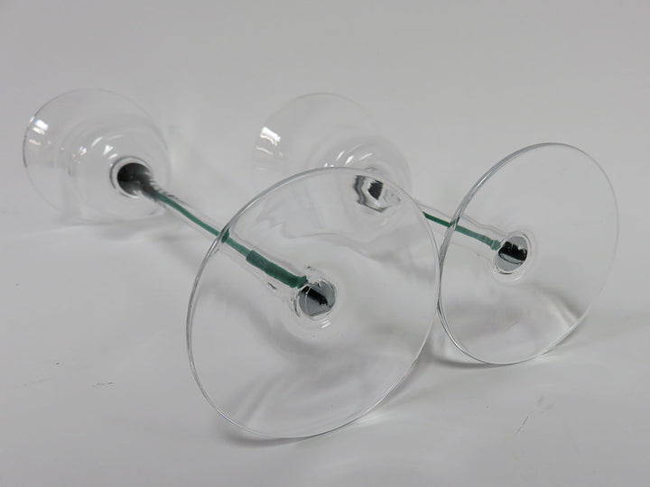 Long Stemmed Candleholders