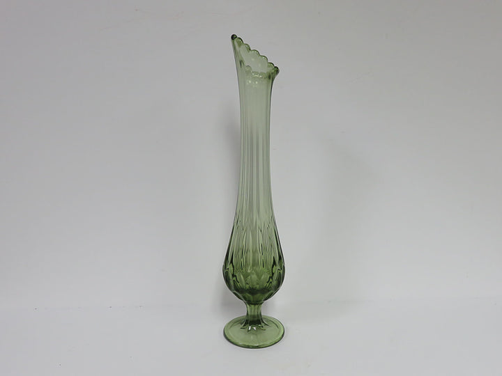 Vintage Swung Vase