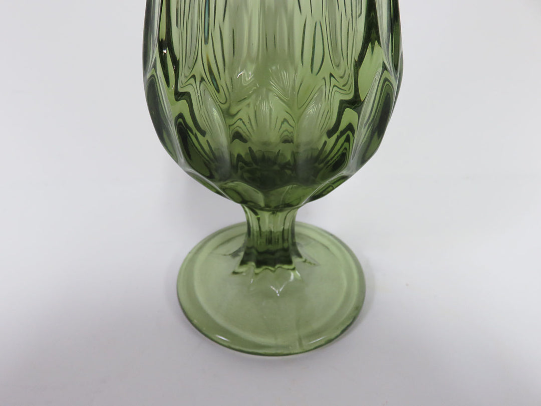 Vintage Swung Vase